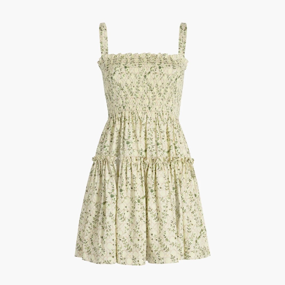 Hill House Home Mini Seraphina XS SOLD OUT STYLE
